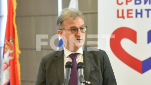 Stavljanje RTS pod kontrolu